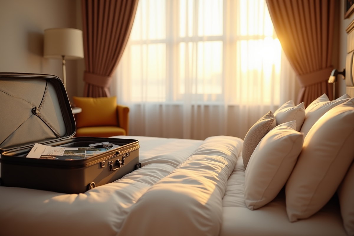 Chambre d