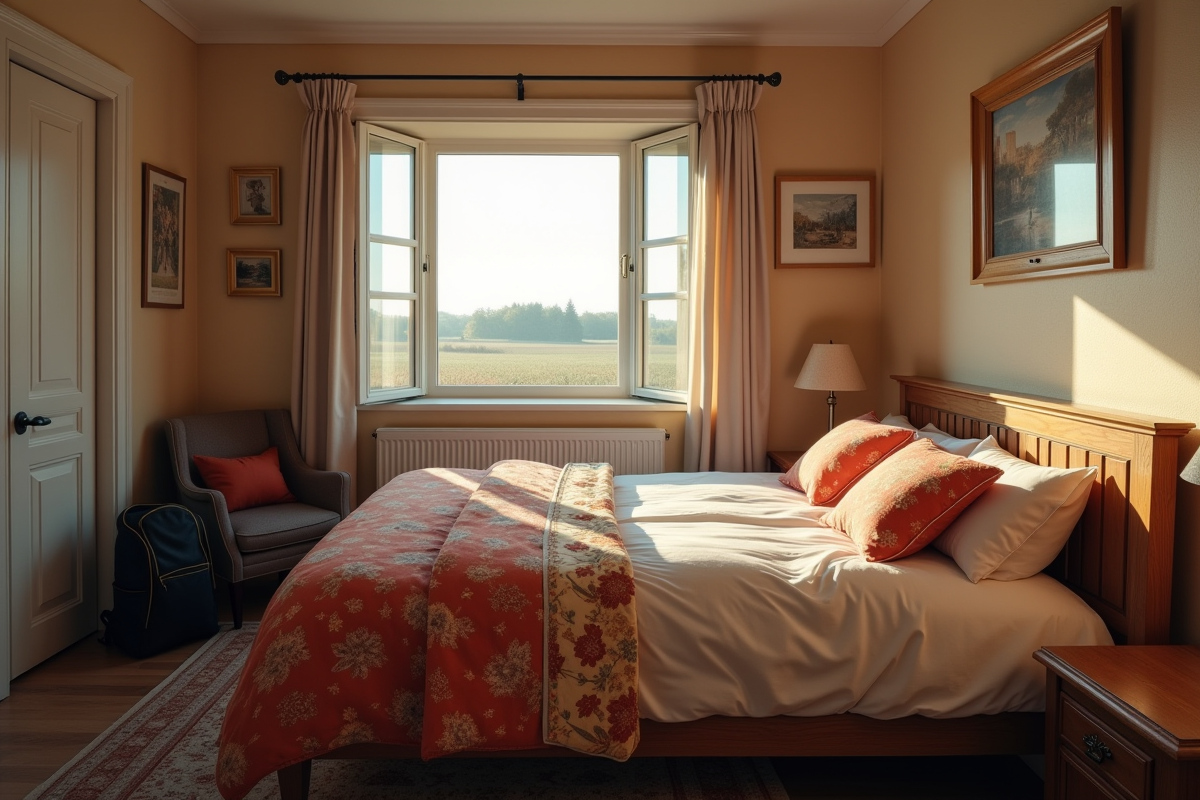 Chambre d